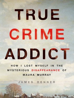 cover image of True Crime Addict
